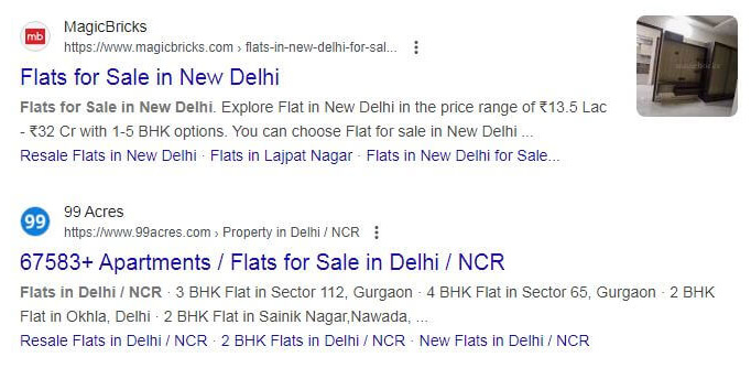 Local SEO for Doctors in India