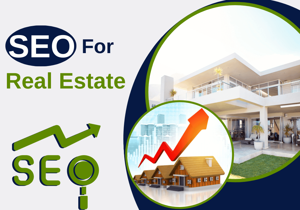 SEO for Real Estate In India