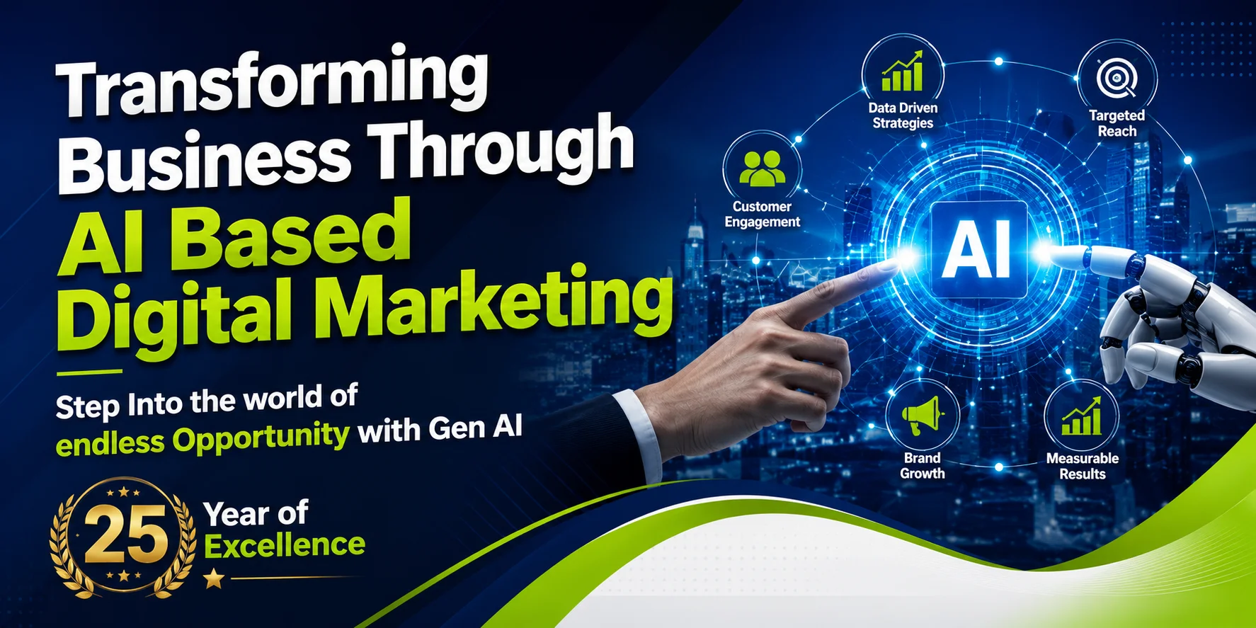 AI Based Digital Marketing